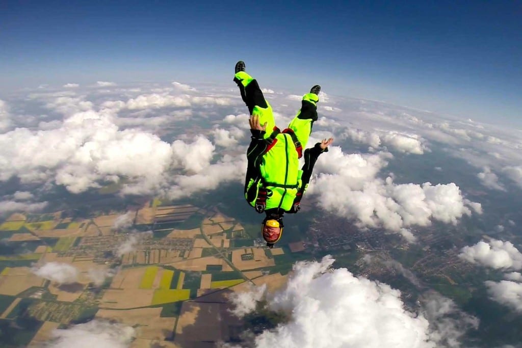 Freefly