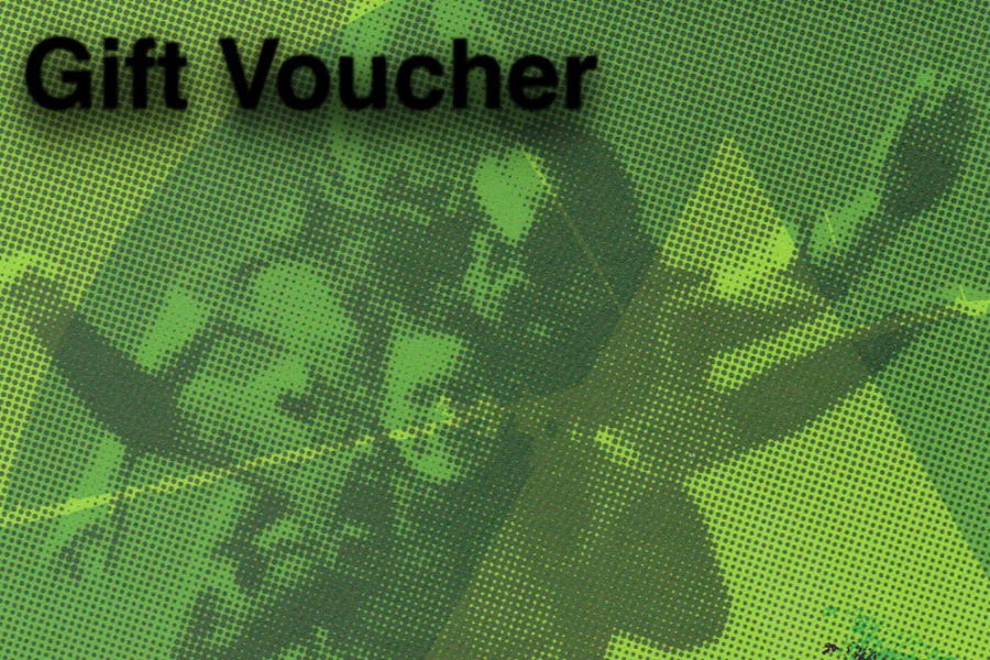 Get Skydiving Gift Voucher