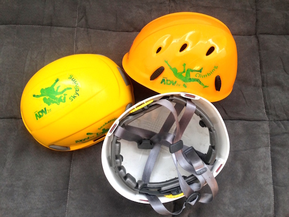 Helmet