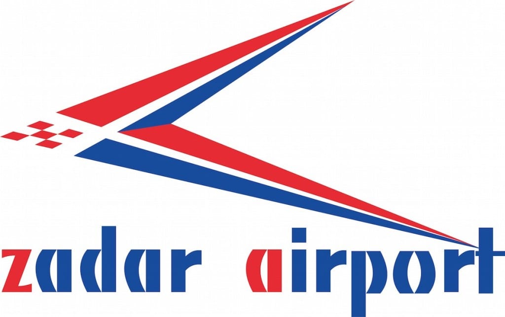 Airport Zadar logo